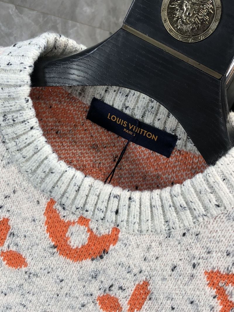 Louis Vuitton Sweaters